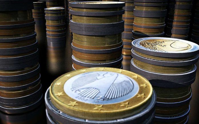 Symbolbild Geld Münzen (Foto: Pixabay/Reimund Bertrams)