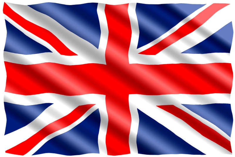 Symbolbild Großbritannien Flagge (Foto: Pixabay/jorono)