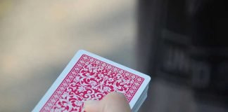 Kartenspiel