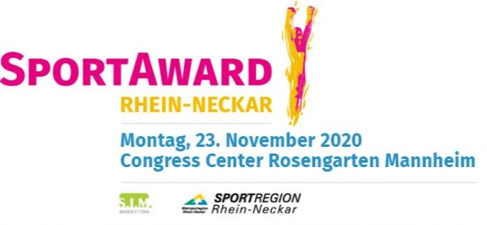SportAward Rhein-Neckar
