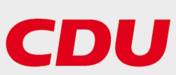 Logo CDU Deutschland
