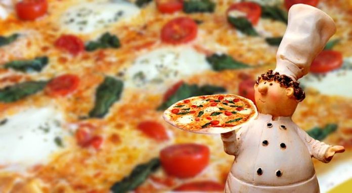 Symbolbild Gastronomie Pizza (Foto: pixabay/Alexas_Fotos)