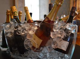 Champagnerfest in Ettlingen (Foto: Stadt Ettlingen)