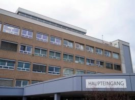 Krankenhaus Hetzelstift Neustadt (Foto: Holger Knecht)