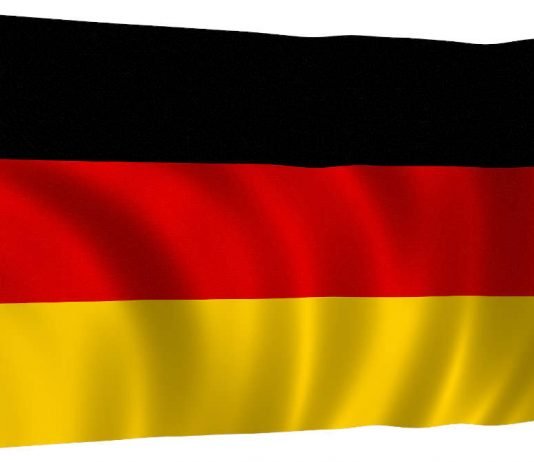 Symbolbild Deutschland Flagge (Foto: Pixabay/Pete Linforth)