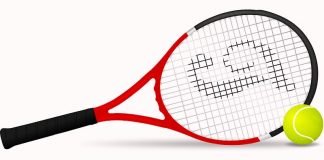 Symbolbild Tennis (Foto: Pixabay)