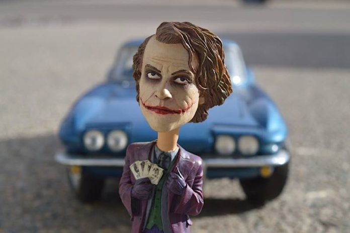 Joker (Foto: Pixabay)