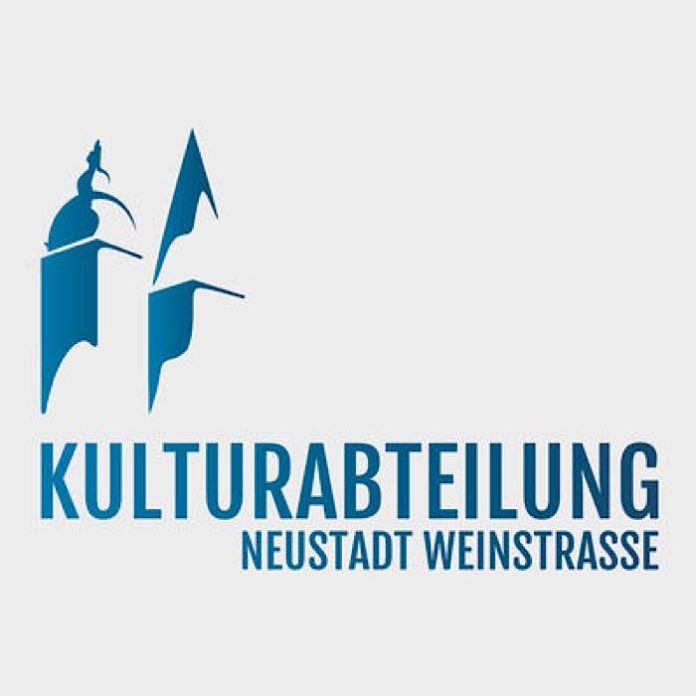 Logo Kulturabteilung (Foto: Stadtverwaltung Neustadt)