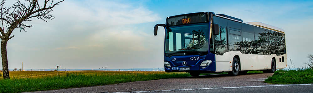 Symbolbild Bus (Foto: QNV)