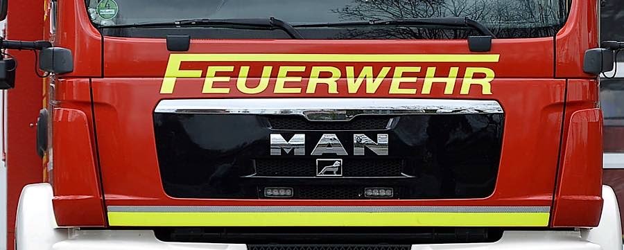 Symbolbild Feuerwehr Rüstwagen (Foto: Pixabay)