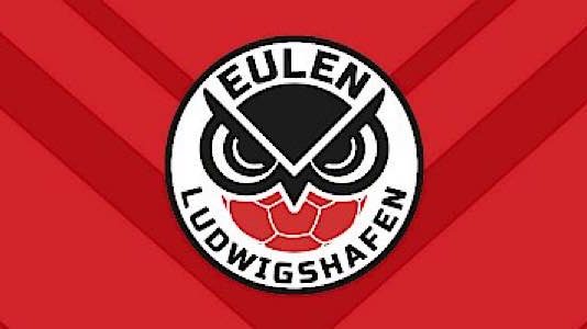 Logo Eulen Ludwigshafen