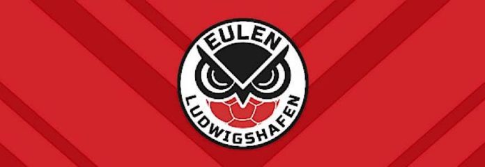Logo Eulen Ludwigshafen