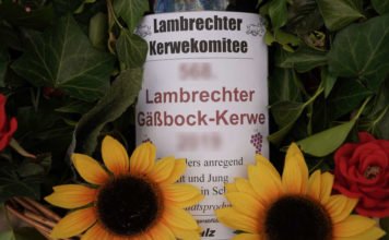 Symbolbild Lambrechter Geißbockkerwe (Foto: Holger Knecht)