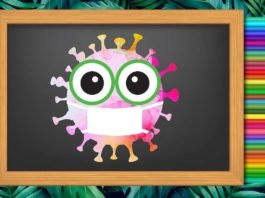 Symbolbild Coronavirus (Foto: Pixabay/chiplanay)