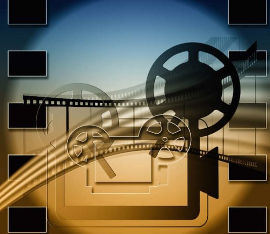 Symbolbild Kino Film (Foto: Pixabay/Gerd Altmann)