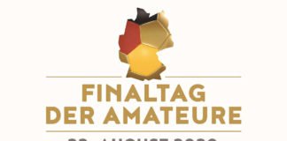 Finaltag der Amateure (Foto: DFB)