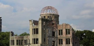 Symbolbild Hiroshima (Foto: Pixabay/Giada Nardi)