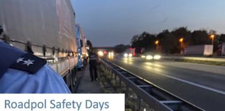 Roadpol Safety Days (Foto: Polizei RLP)