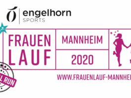 virtueller Frauenlauf Mannheim 2020 (Foto: n plus sport GmbH)