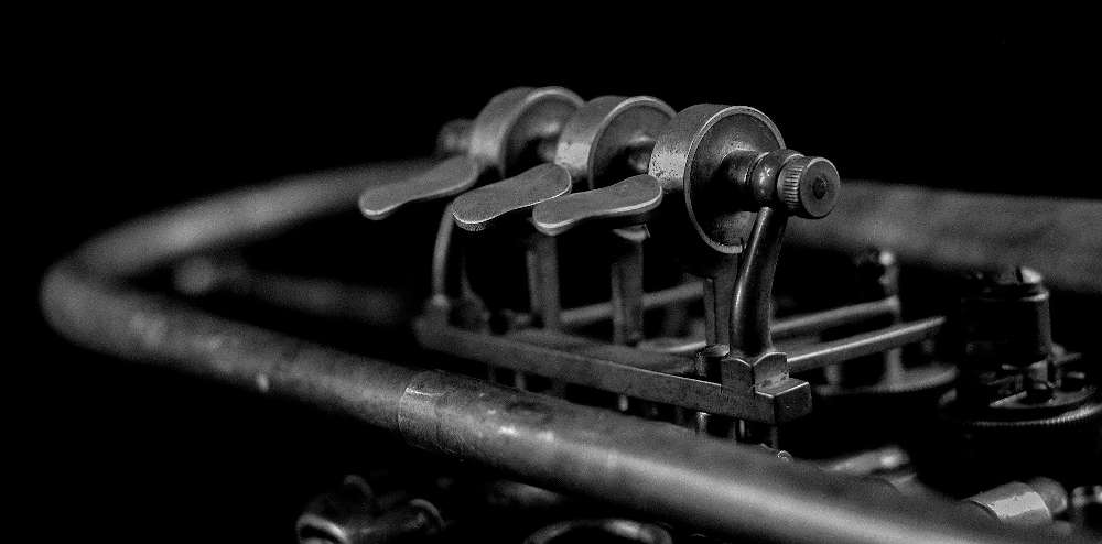 Symbolbild Trompete (Foto: Pixabay/AliceKeyStudio)