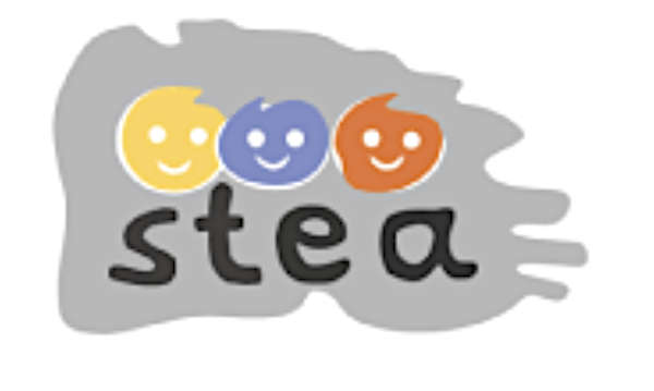 Logo stea (Quelle: Stadtelternausschuss Neustadt)