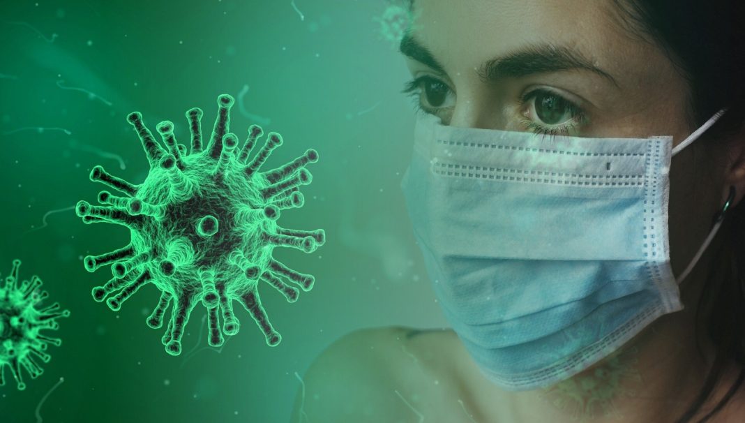 Symbolbild Coronavirus (Foto: Pixabay/Tumisu)