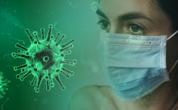 Symbolbild Coronavirus (Foto: Pixabay/Tumisu)
