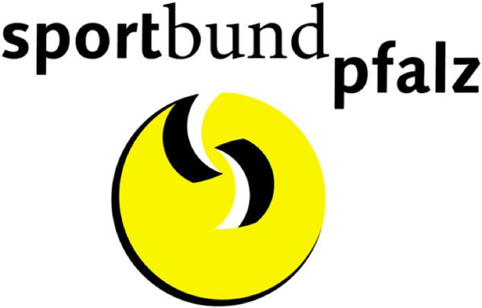Logo Sportbund Pfalz (Quelle: Sportbund Pfalz e.V.)