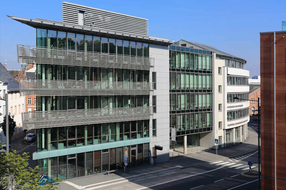 Symbolbild Investitions- und Strukturbank Rheinland-Pfalz (Foto: ISB)