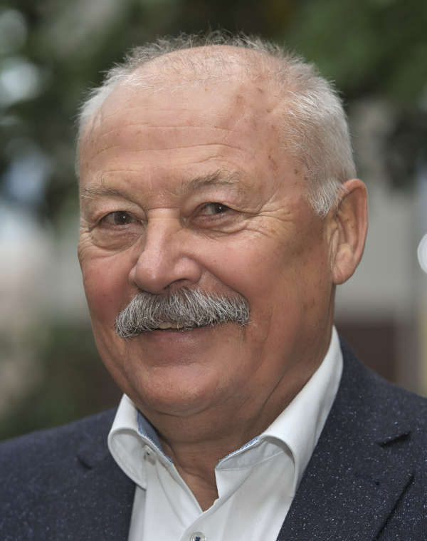 Wolfgang Bärnwick (Foto: Rainer Oppenheimer)