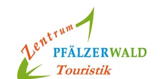 Logo Zentrum Pfälzerwald Touristik
