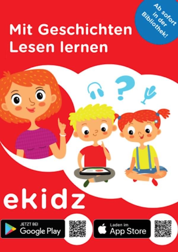 Lese-Lern-App „eKidz“ (Foto: LBZ RLP)