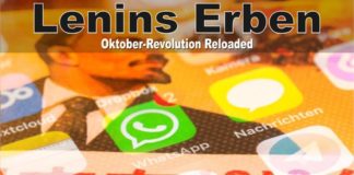 Lenins Erben - Oktober-Revolution Reloaded