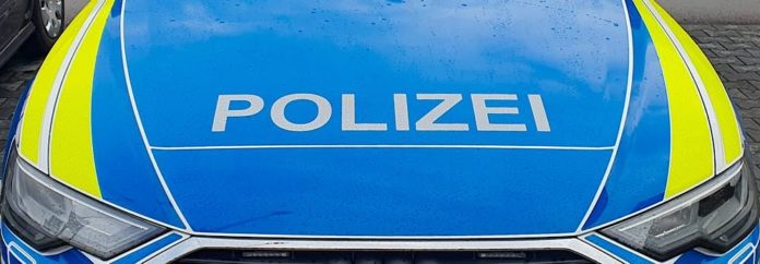 Symbolbild Funkstreifenwagen Polizei RLP (Foto: Holger Knecht)