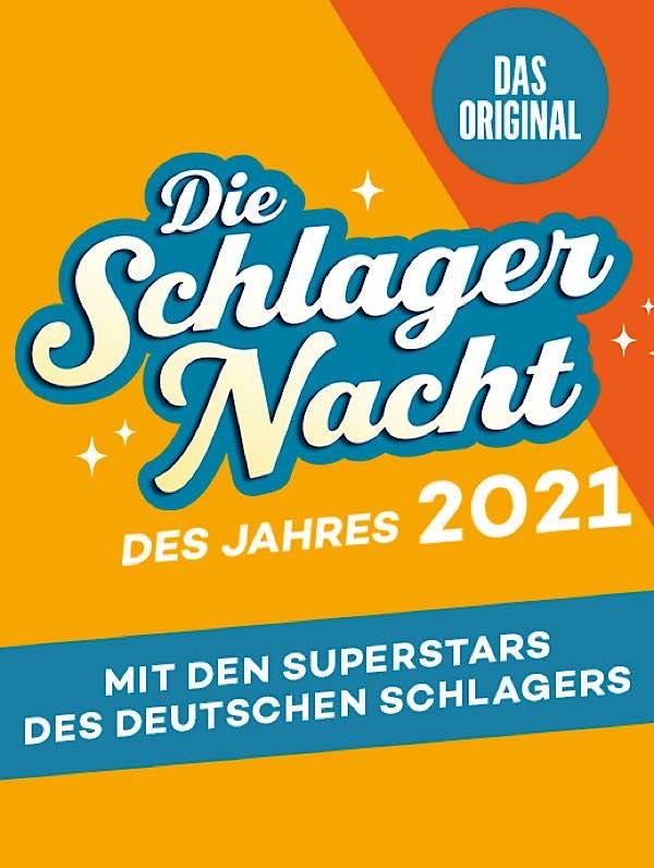Die Schlagernacht des Jahres 2021 (Foto: Semmel Concerts Entertainment GmbH)