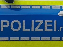 Symbolbild Funkstreifenwagen Polizei RLP (Foto: Holger Knecht)