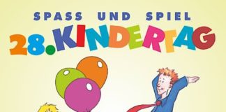 Der Landauer Kindertag soll am 12. Juni als Workshop-Tag stattfinden. (Quelle: Stadt Landau)