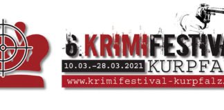 KRIMI Festival Kurpfalz (Foto: TG Kurpfalz e.V.)