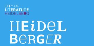 Heidelberger Literaturtage (Quelle: Stadt Heidelberg)