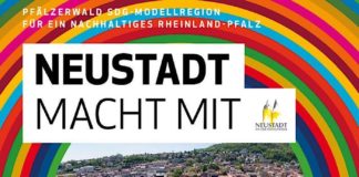 Stadtverwaltung lädt ein zur zweiten Zukunftswerkstatt im Projekt SDG-Modellregion - Nachhaltiges Neustadt 2030 (Foto: Biosphärenreservat/Venus)