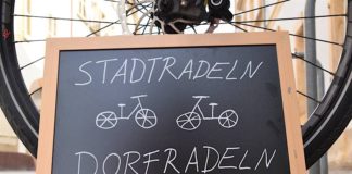 Der Fokus beim diesjährigen STADTRADELN in der Südpfalzmetropole liegt auf den Stadtdörfern. (Quelle: Stadt Landau)