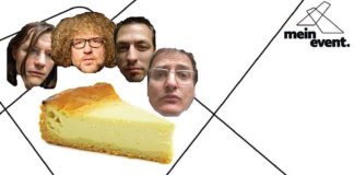 Cheesecake (Quelle: Mein-Event.de)
