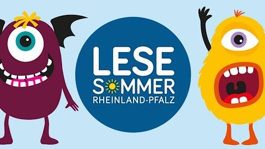 Lesesommer Rheinland-Pfalz 2021 (Quelle: Landesbibliothekszentrum Rheinland-Pfalz)