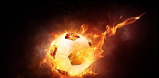 Symbolbild Fußball (Foto: Pixabay/Comfreak)