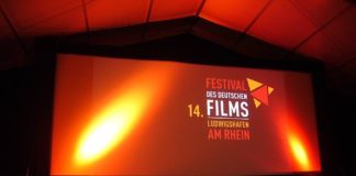 Leinwand Festival des Deutschen Films (Foto: Hannes Blank)