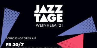 Jazztage Weinheim (Foto: Café Central Weinheim)
