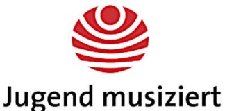 Logo "Jugend musiziert"