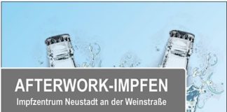 After Work Impfen (Quelle: Stadtverwaltung Neustadt)