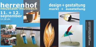 "design + gestaltung mussbach“ (Quelle: galerie forum)