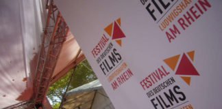 Festival des deutschen Films (Foto: Hannes Blank)